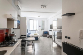House in Genova Center 2 - Affitti Brevi Italia